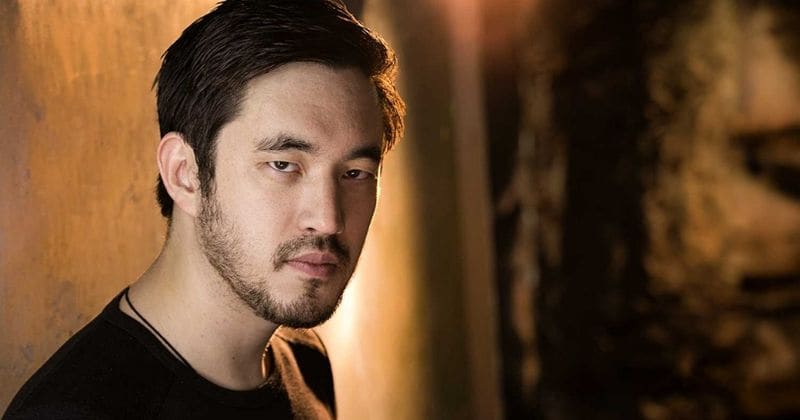 Andrew Koji